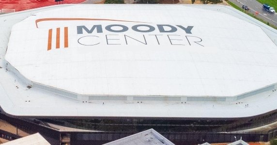 Moody Center ATX Tickets