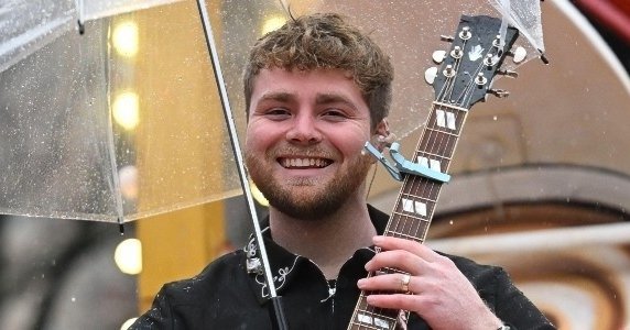 Alex Warren Tickets