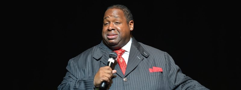 Bruce Bruce Tickets