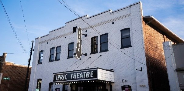 Lyric Theatre Oxford Tickets
