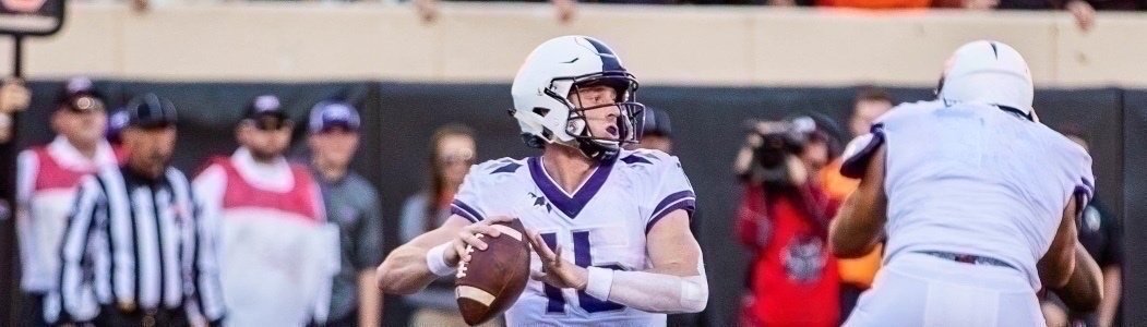 TCU Horned Frogs Football Tickets