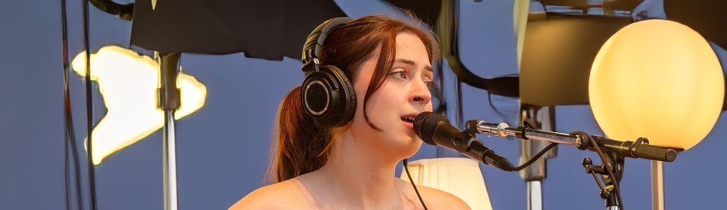 Lizzy McAlpine Tickets