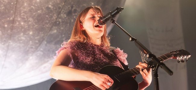 Paris Paloma Tickets