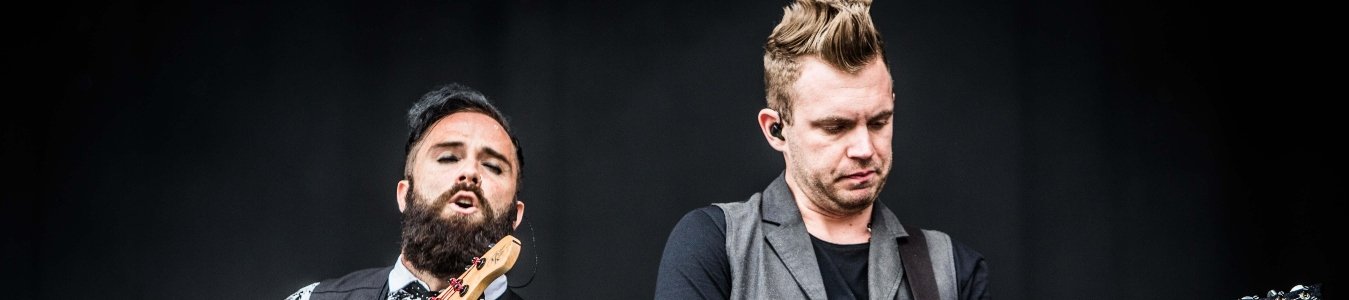 Skillet Tickets