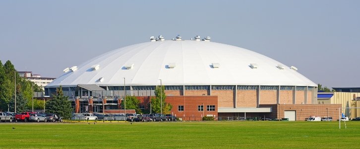 Brick Breeden Fieldhouse Tickets
