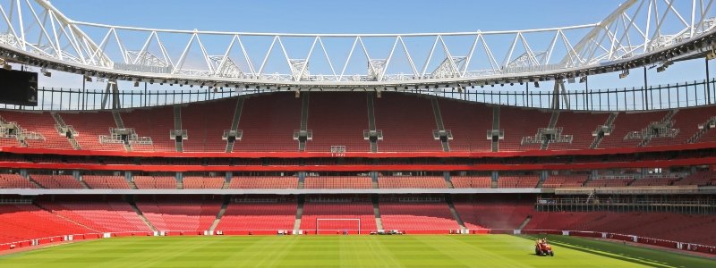 Arsenal FC Tickets