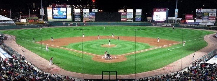 Buffalo Bisons Tickets