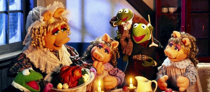 The Muppet Christmas Carol in Concert Tickets