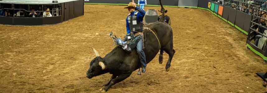PCB - Professional Championship Bull Riders Tickets