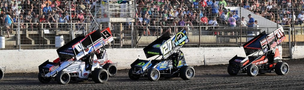 The Dirt Track at Charlotte Motor Speedway Tickets