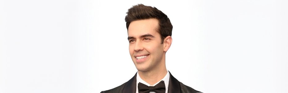 Michael Carbonaro Tickets