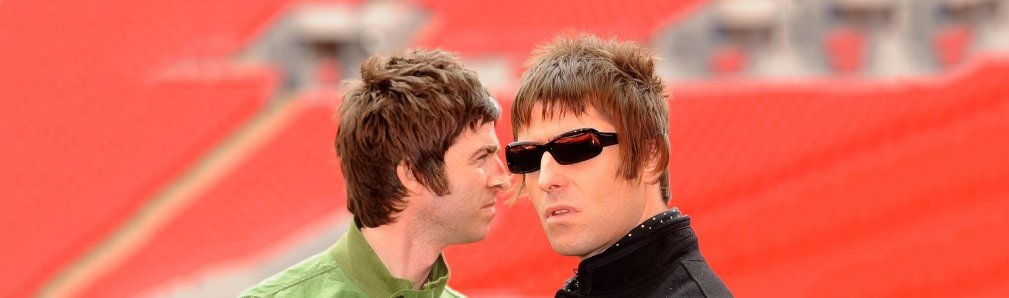 Oasis Tickets