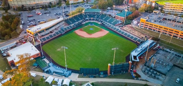 Plainsman Park Tickets