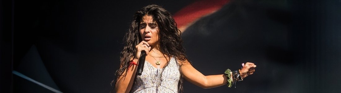 Jessie Reyez Tickets
