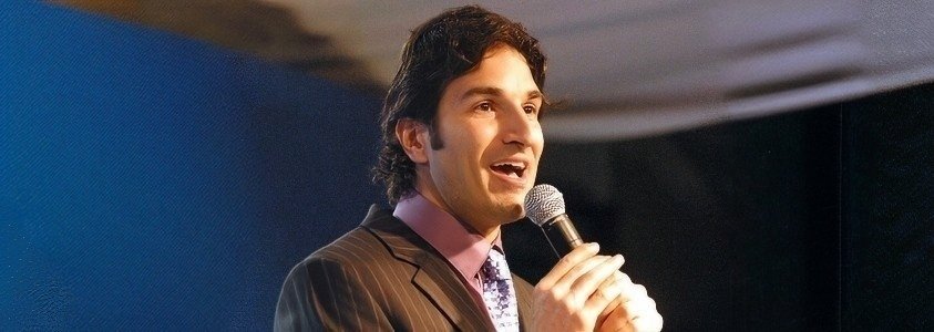 Gary Gulman Tickets