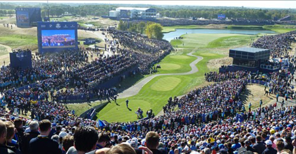 Arnold Palmer Invitational Tickets