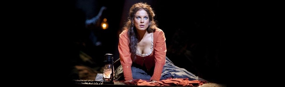 Carmen Tickets