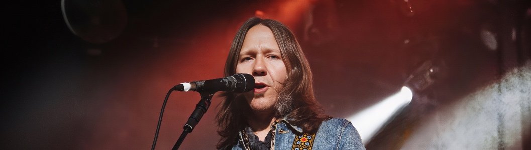 Blackberry Smoke Tickets
