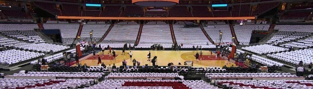 Washington Wizards Tickets