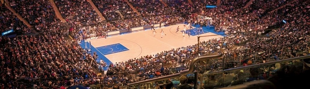 New York Knicks Tickets