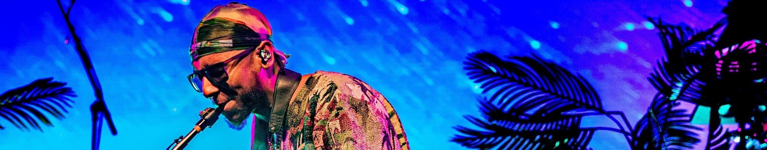 Masego Tickets