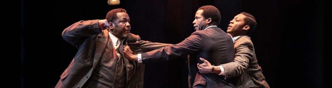 Death of a Salesman Tickets