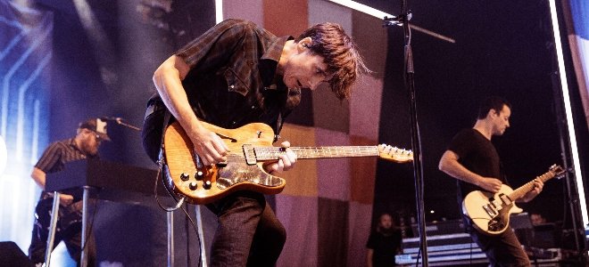 Jimmy Eat World Tickets
