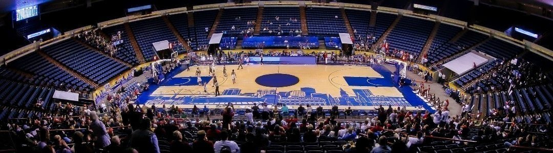 UNO Lakefront Arena Tickets