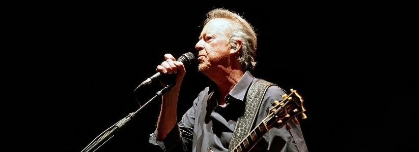 Boz Scaggs Tickets