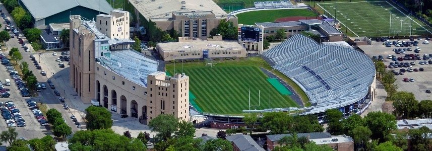 Ryan Field Tickets
