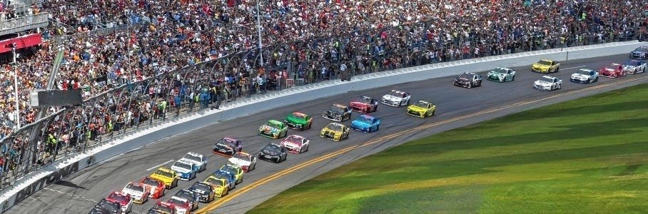 Daytona 500 Tickets