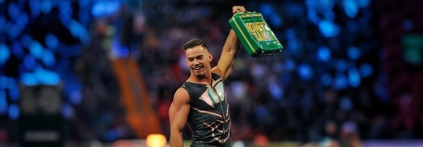 WWE Money In The Bank Tickets