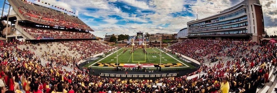 SECU Stadium Tickets