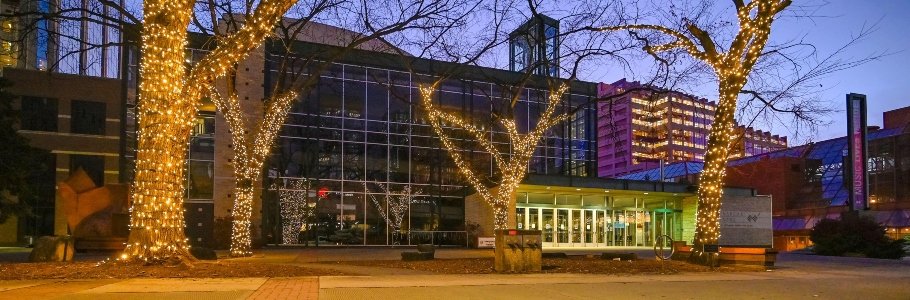 Francis Winspear Centre Tickets