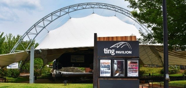 Ting Pavilion Tickets