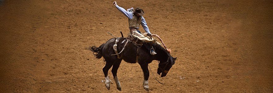 Jackson Hole Rodeo Tickets