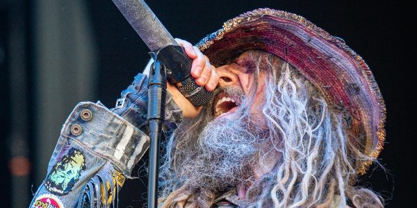 Rob Zombie Tickets