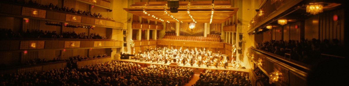 Washington National Opera Tickets