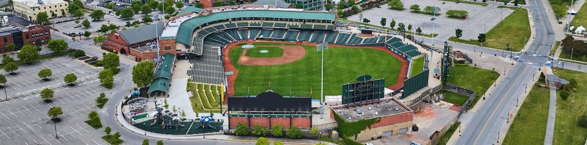 Louisville Bats Tickets