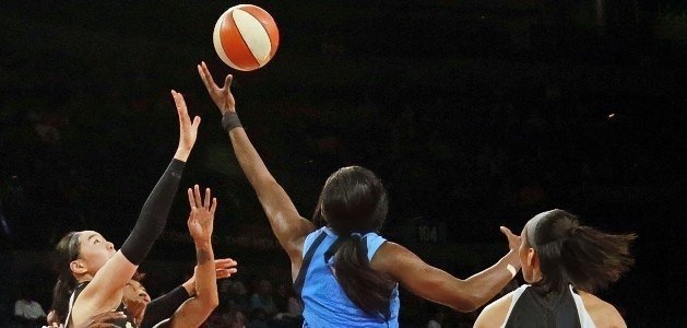 Atlanta Dream Tickets