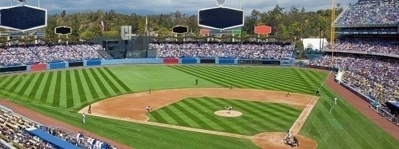 Los Angeles Dodgers Tickets