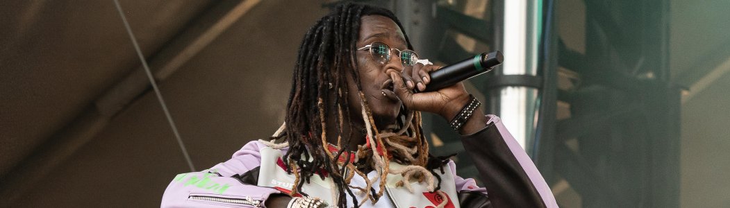 Young Thug Tickets