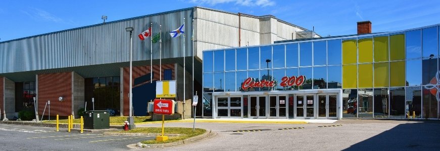 Centre 200 Tickets