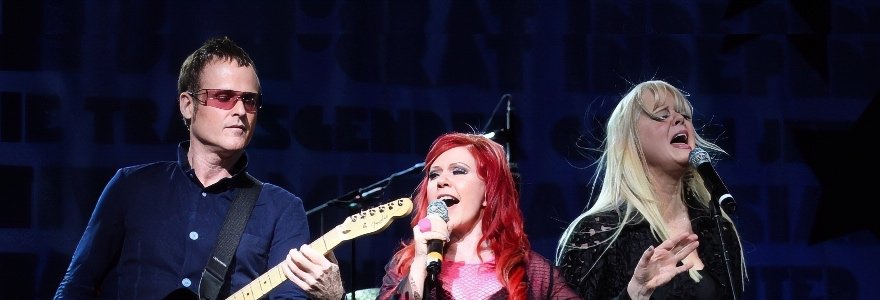 The B-52s Tickets