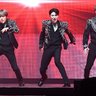 Monsta X