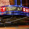 Radio City Music Hall