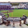 Mississippi State Bulldogs Baseball