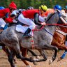 Del Mar Thoroughbred Racing