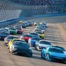 NASCAR O’Reilly Auto Parts Series