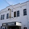 Lyric Theatre Oxford